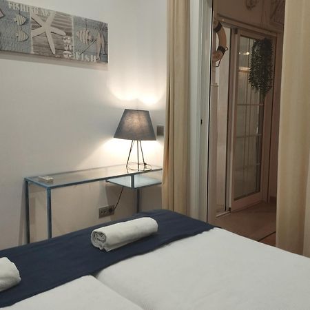 Apartmán Port House, Paseo Maritimo,A Un Minuto Playa Fuengirola Exteriér fotografie