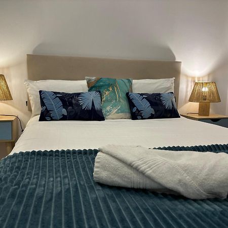 Apartmán Port House, Paseo Maritimo,A Un Minuto Playa Fuengirola Exteriér fotografie