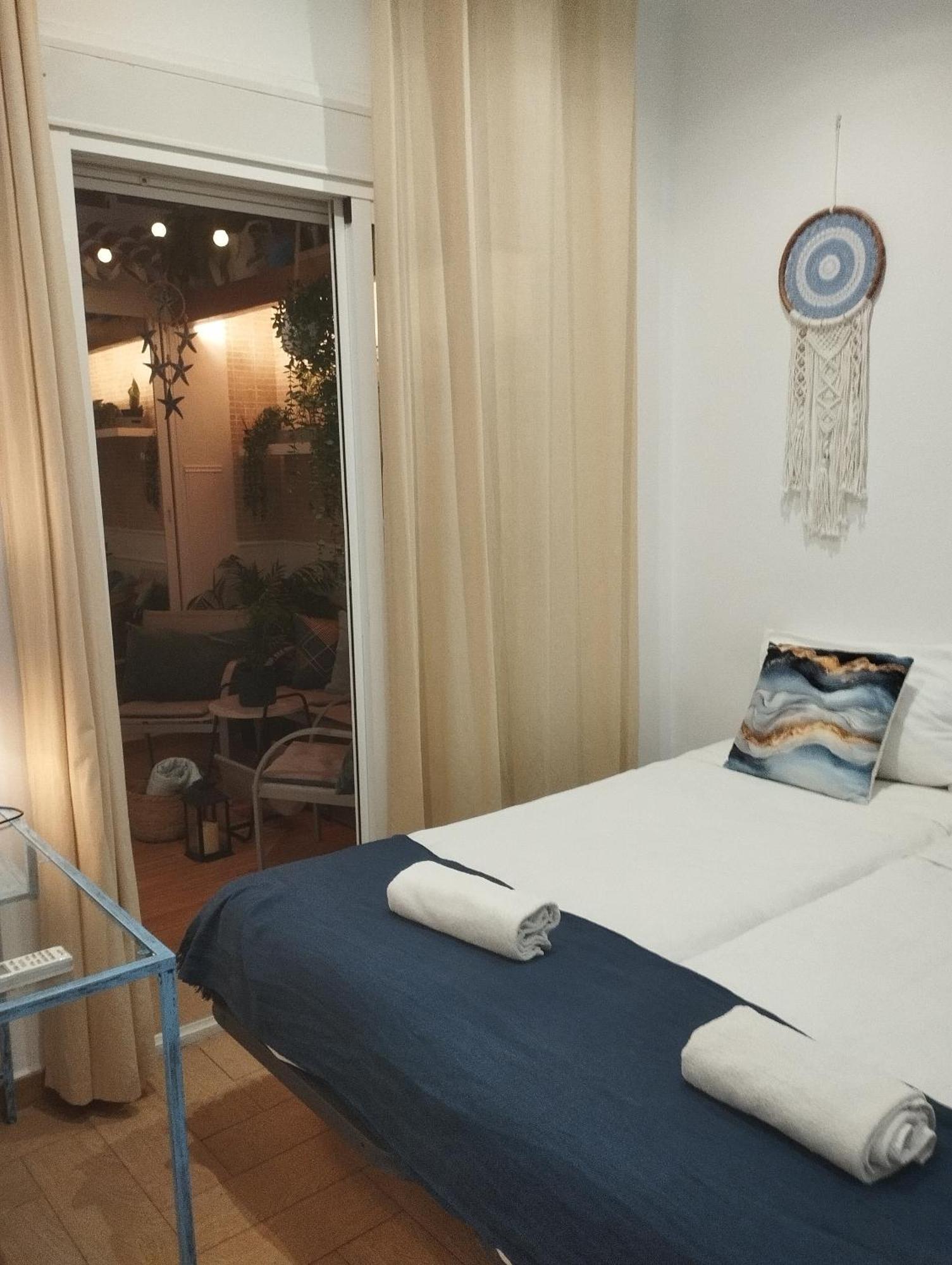Apartmán Port House, Paseo Maritimo,A Un Minuto Playa Fuengirola Exteriér fotografie