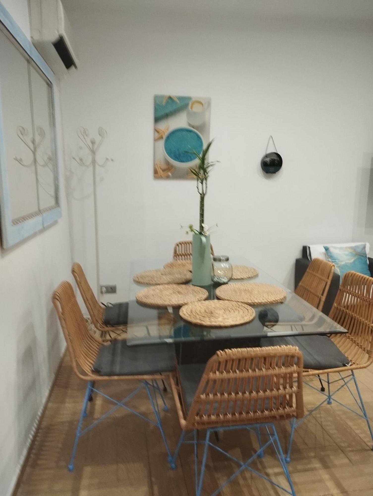 Apartmán Port House, Paseo Maritimo,A Un Minuto Playa Fuengirola Exteriér fotografie
