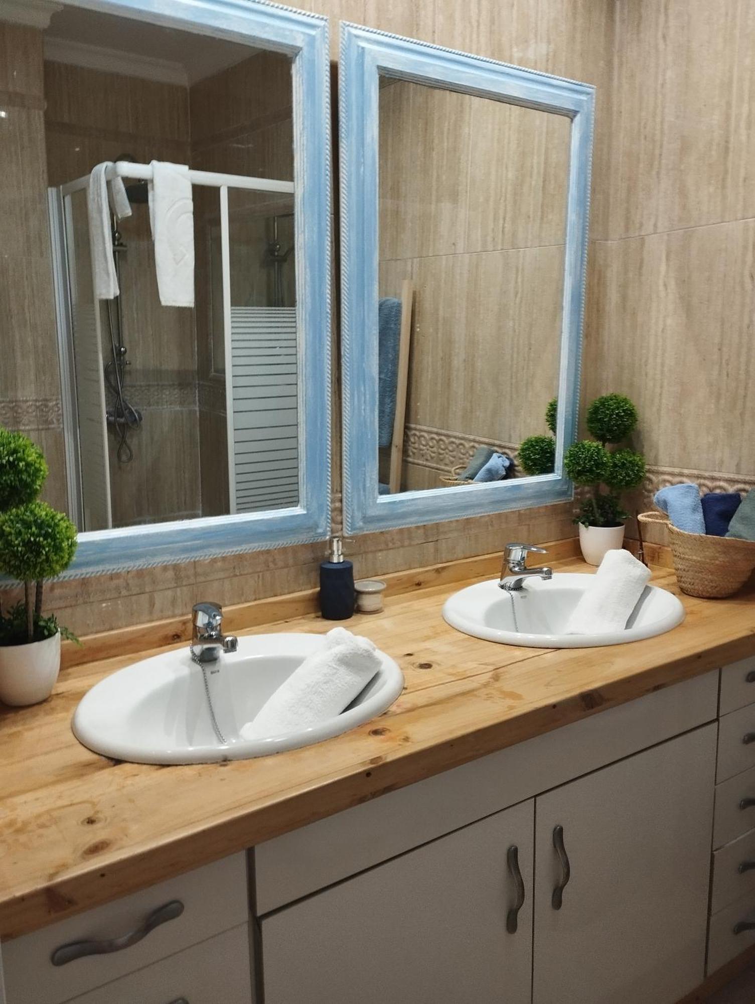Apartmán Port House, Paseo Maritimo,A Un Minuto Playa Fuengirola Exteriér fotografie
