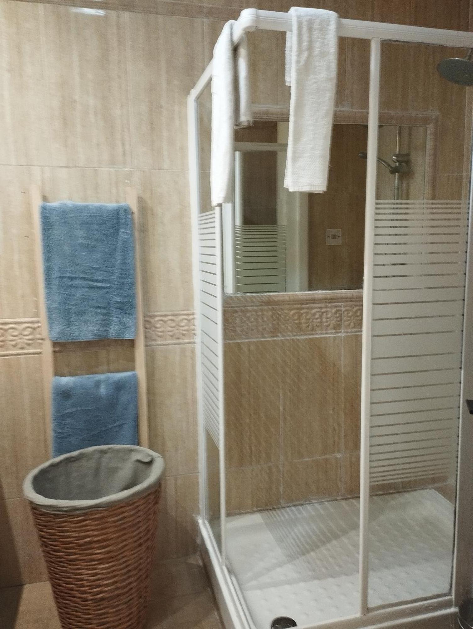 Apartmán Port House, Paseo Maritimo,A Un Minuto Playa Fuengirola Exteriér fotografie