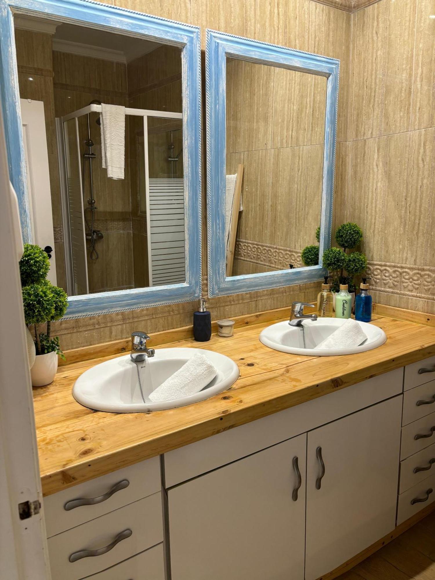 Apartmán Port House, Paseo Maritimo,A Un Minuto Playa Fuengirola Exteriér fotografie