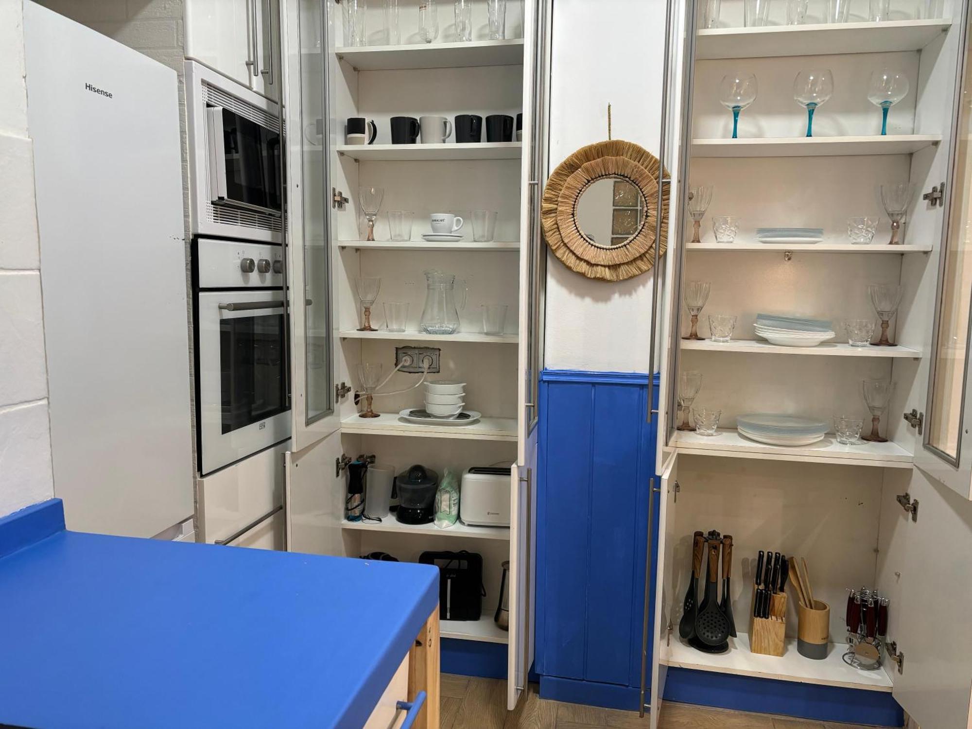 Apartmán Port House, Paseo Maritimo,A Un Minuto Playa Fuengirola Exteriér fotografie