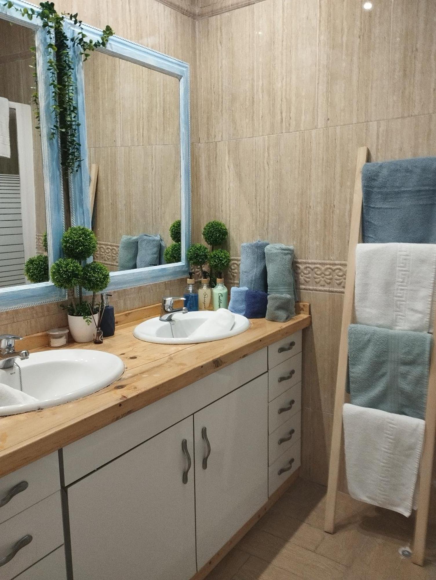 Apartmán Port House, Paseo Maritimo,A Un Minuto Playa Fuengirola Exteriér fotografie