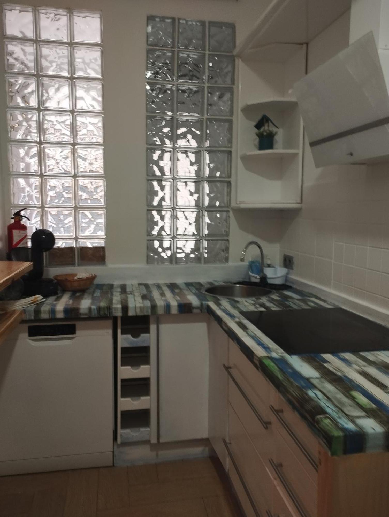 Apartmán Port House, Paseo Maritimo,A Un Minuto Playa Fuengirola Exteriér fotografie
